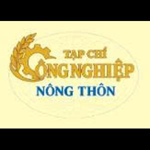 Tạp Chí Công Nghiệp Nông Thôn