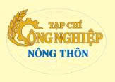 Tạp Chí Công Nghiệp Nông Thôn
