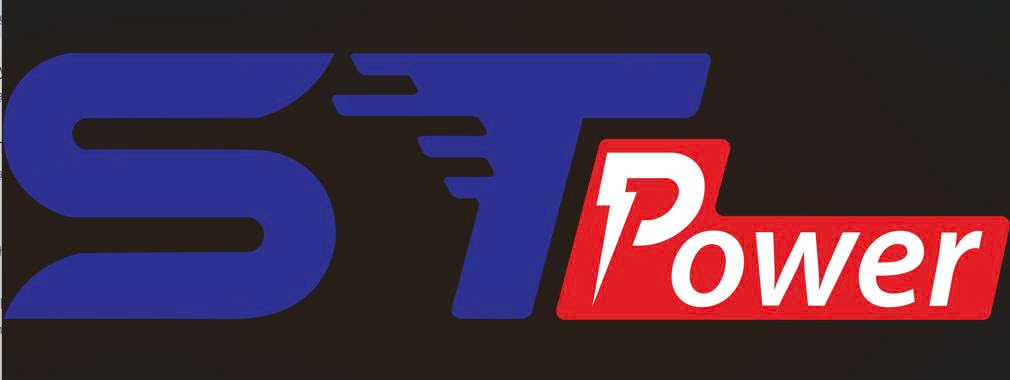 Công Ty Cổ Phần Stpower