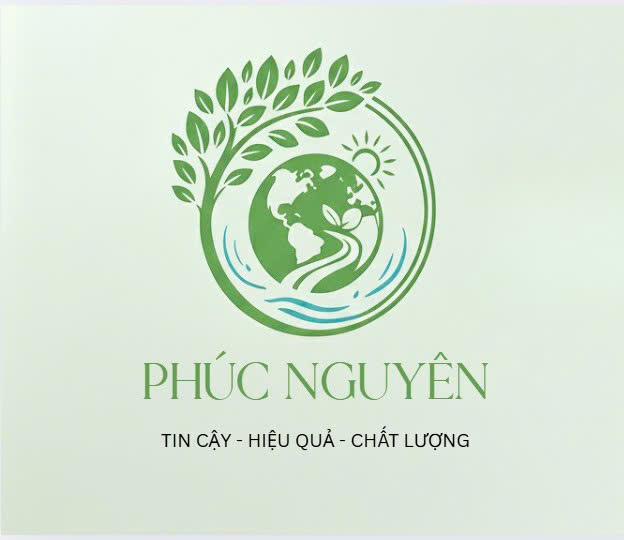 Công Ty TNHH Môi Trường Xanh Phúc Nguyên