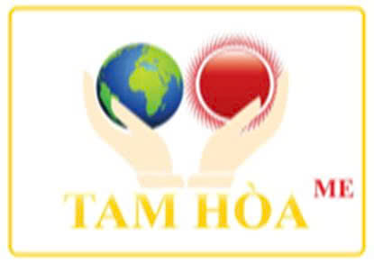 Công Ty TNHH Cơ Điện Tam Hòa