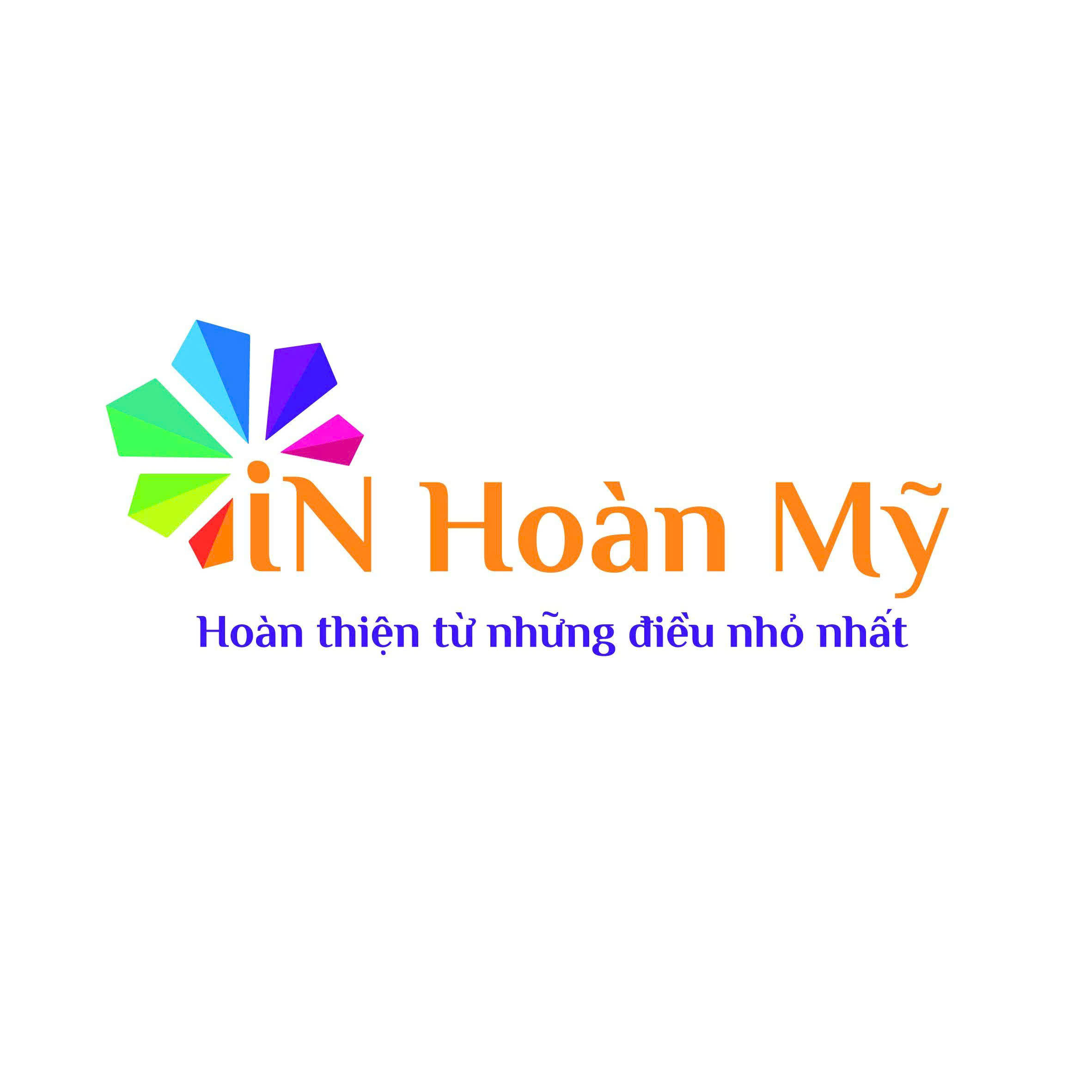 Công Ty Cổ Phần In Ấn Thiết Kế Hoàn Mỹ