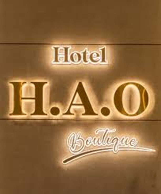 Công Ty TNHH Red Lips Hotel