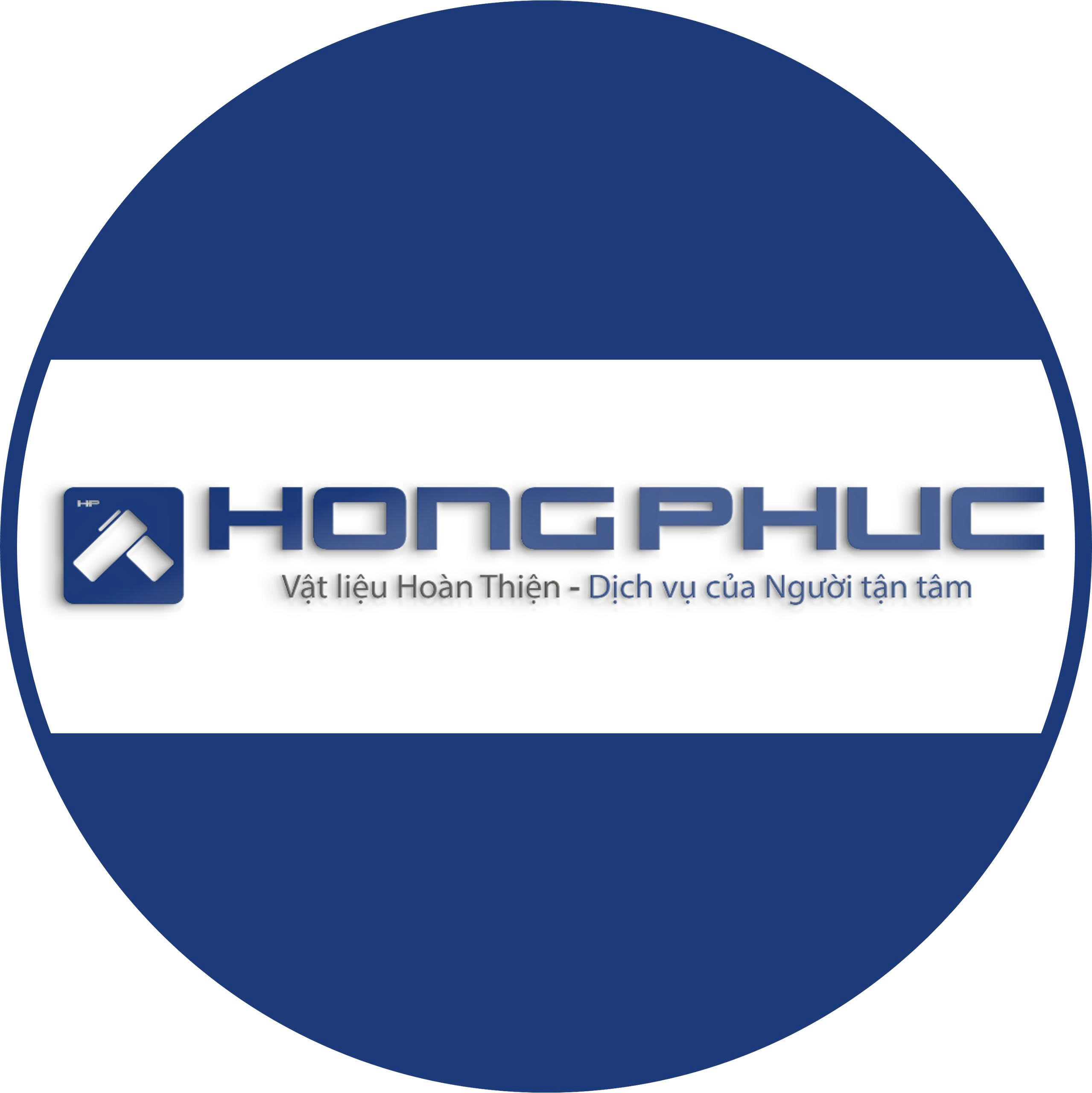 Công Ty TNHH Xây Dựng Hoàn Thiện Hồng Phúc