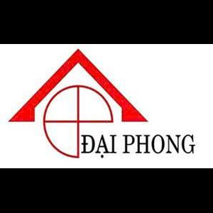 Công Ty TNHH Kiến Trúc Và Nội Thất Đại Phong