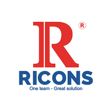 Công Ty Cổ Phần Đầu Tư Xây Dựng Ricons