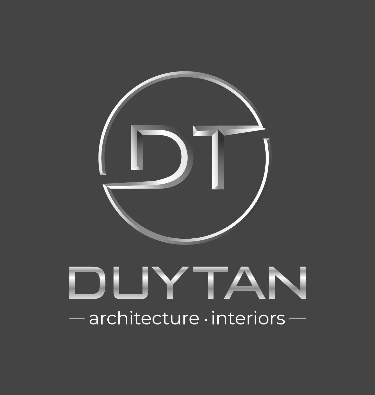 Công Ty TNHH Kiến Trúc Nội Thất Duy Tân