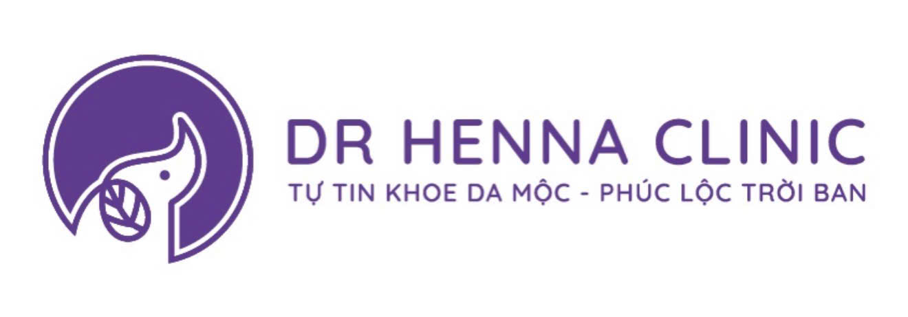 Hộ Kinh Doanh Dr Henna Clinic