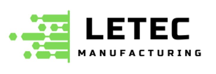 Công Ty Cổ Phần Chế Tạo Thiết Bị Công Nghiệp Letec