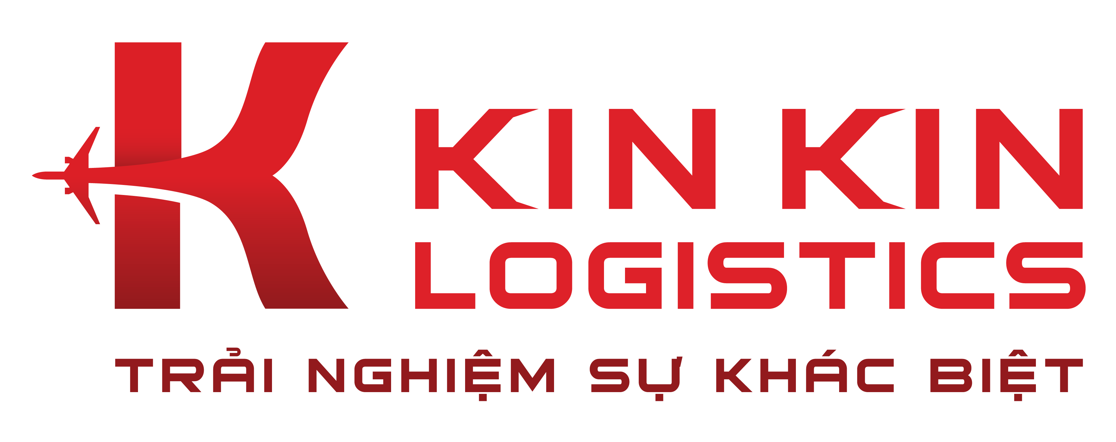 Công Ty TNHH Kin Kin Logistics
