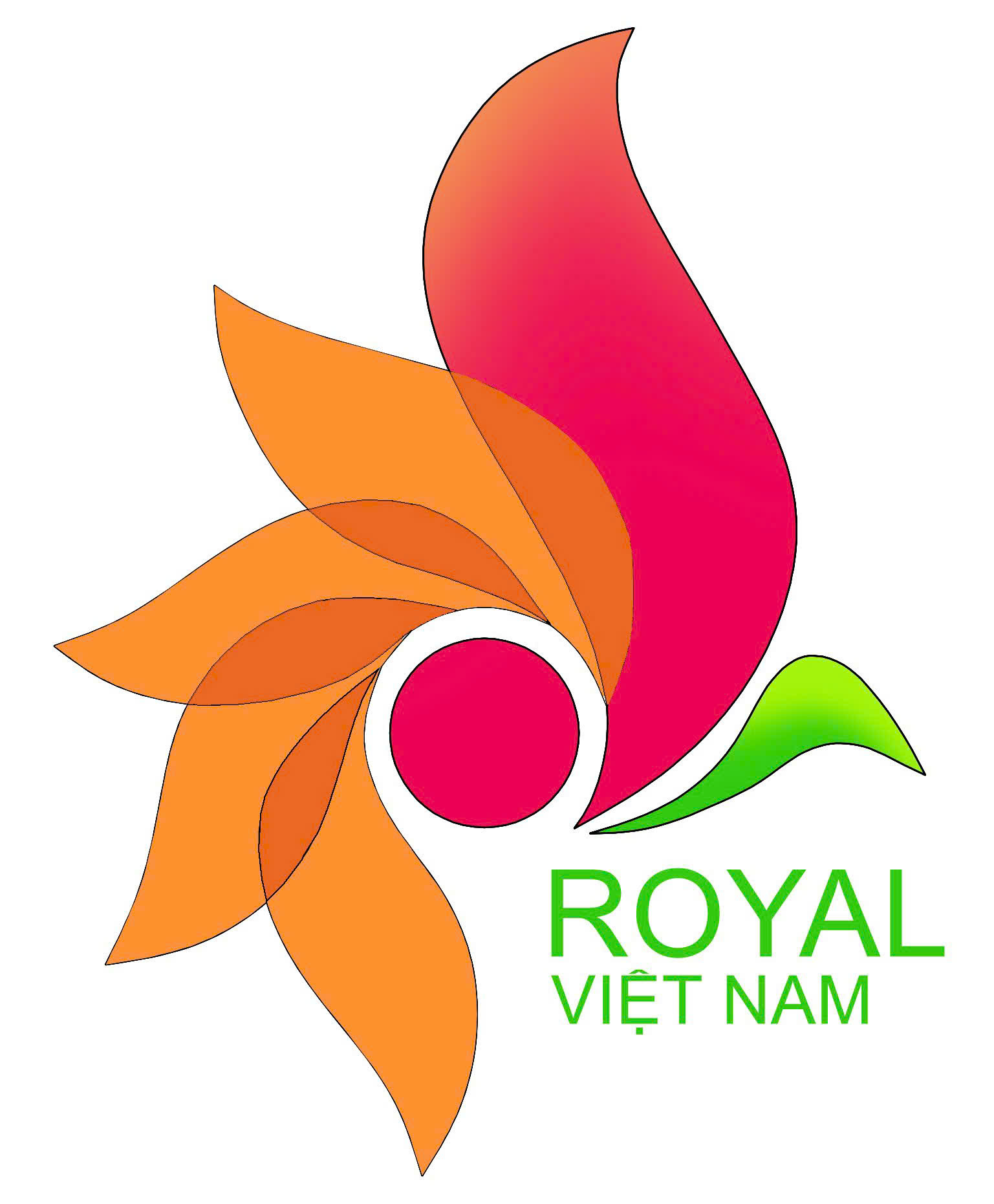Công Ty Cổ Phần Đầu Tư Và Xây Dựng Royal Việt Nam