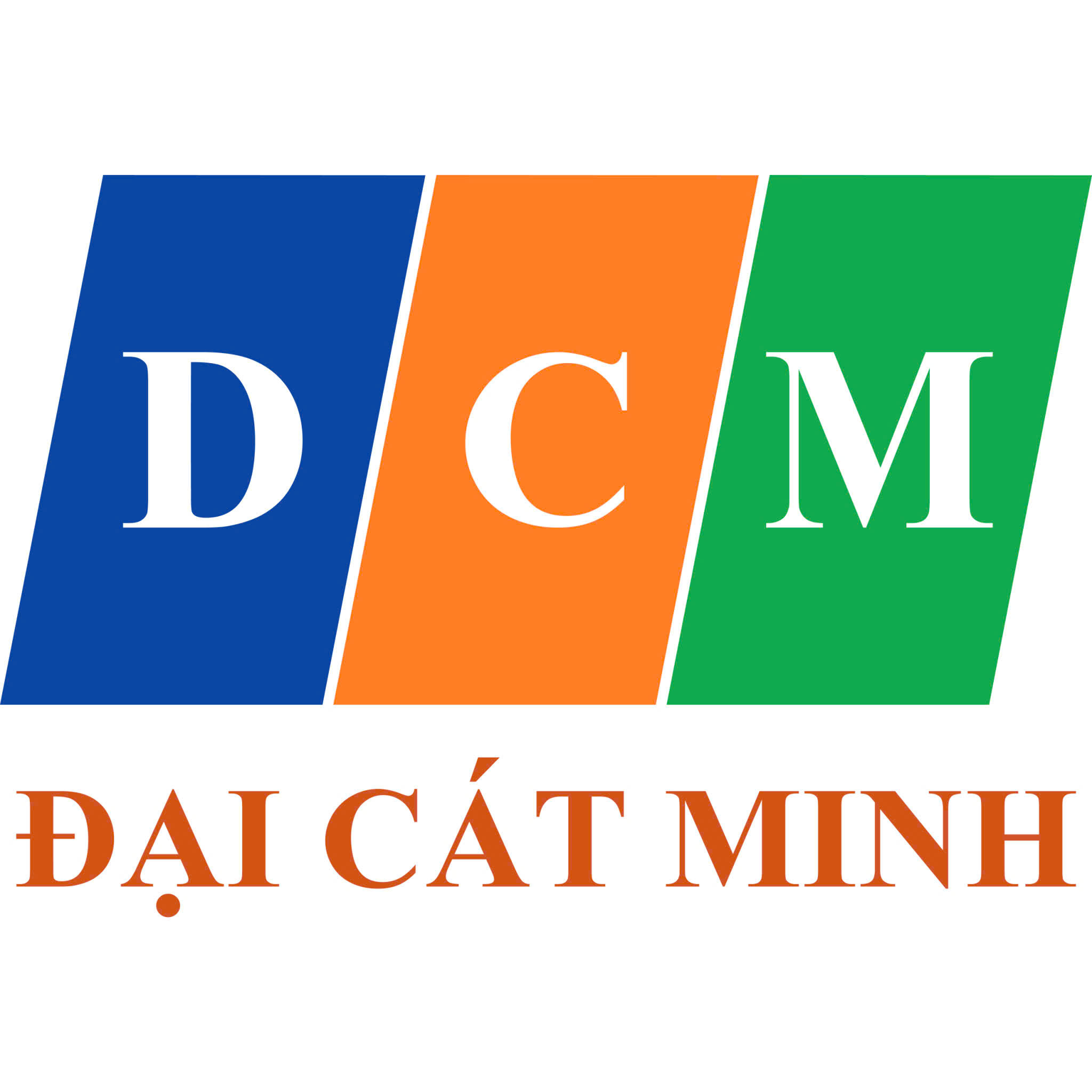 Công Ty TNHH Tv TM Đại Cát Minh