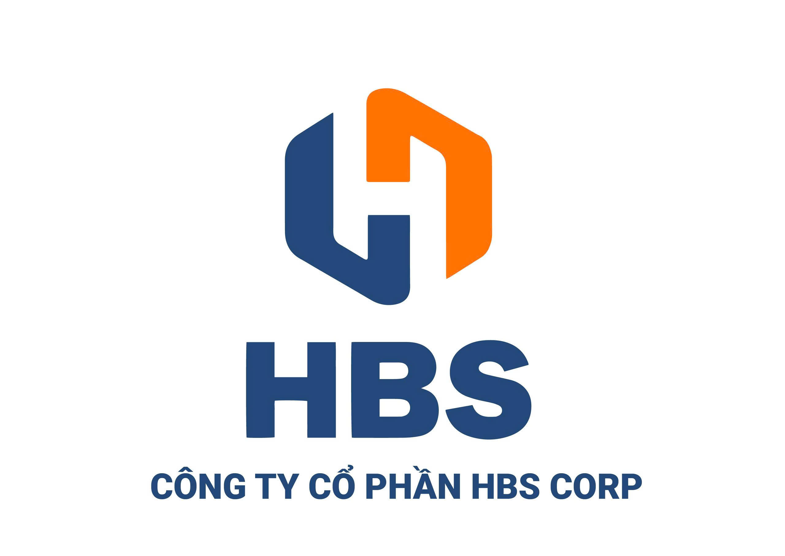 Công Ty CP Hbs Corp