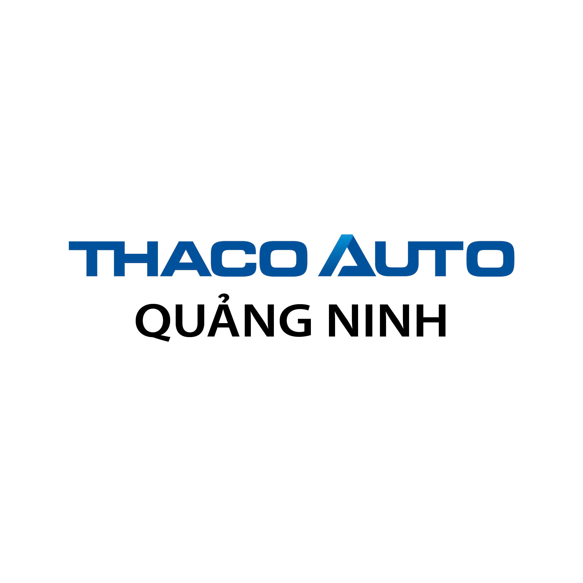 Công Ty TNHH Thaco Auto Quảng Ninh
