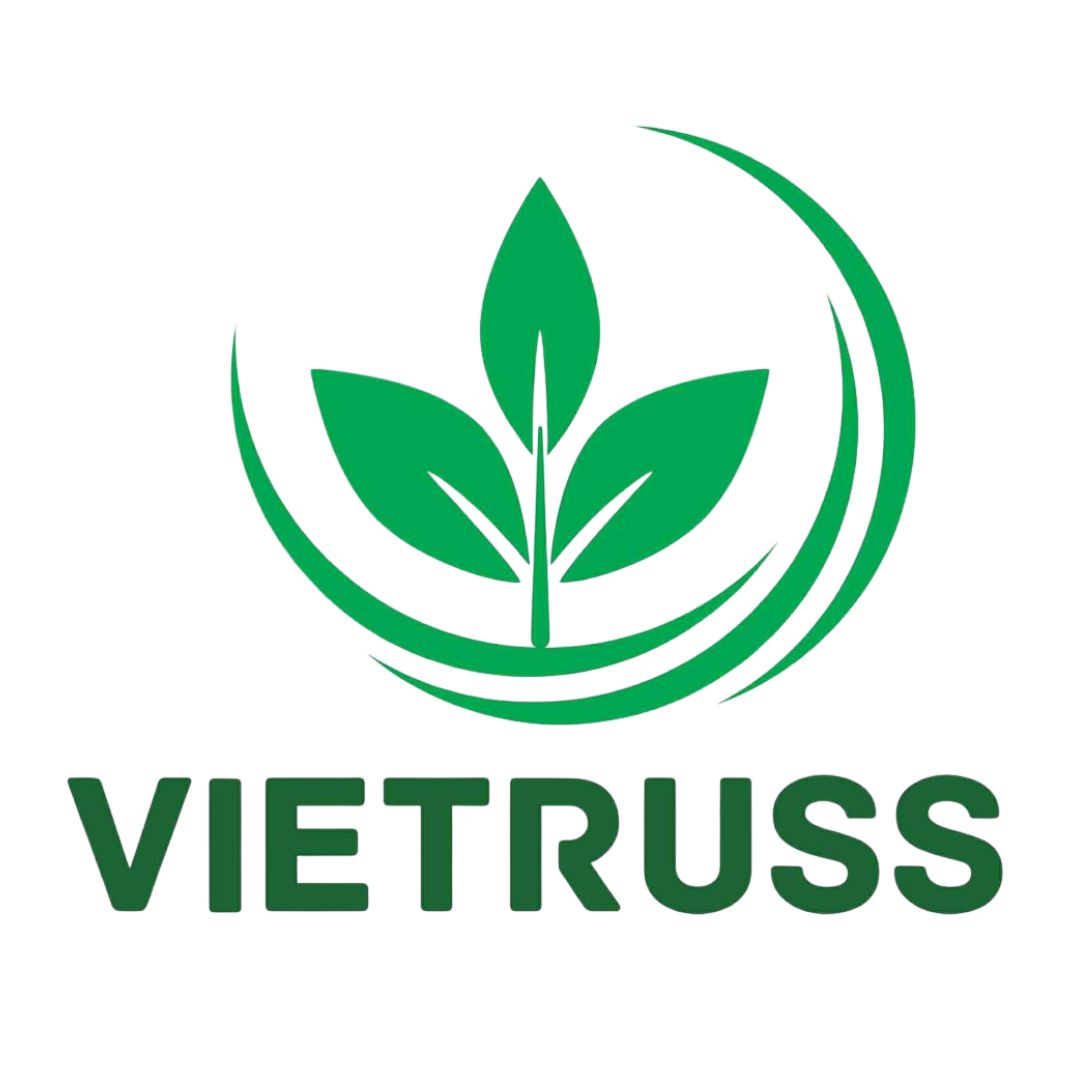 Công Ty TNHH Thương Mại Vietruss