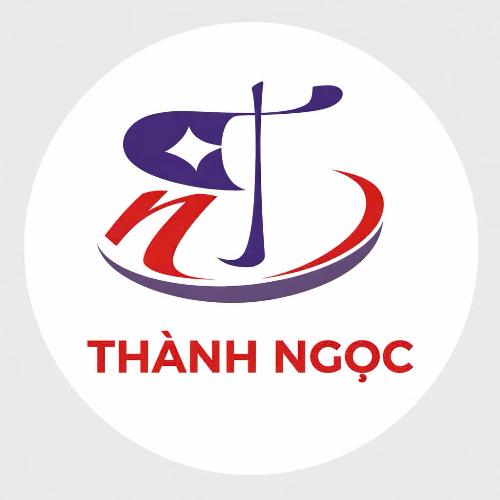 Công Ty TNHH Đầu Tư Và Phát Triển Thành Ngọc