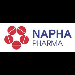 Công Ty Cổ Phần Dược Napha
