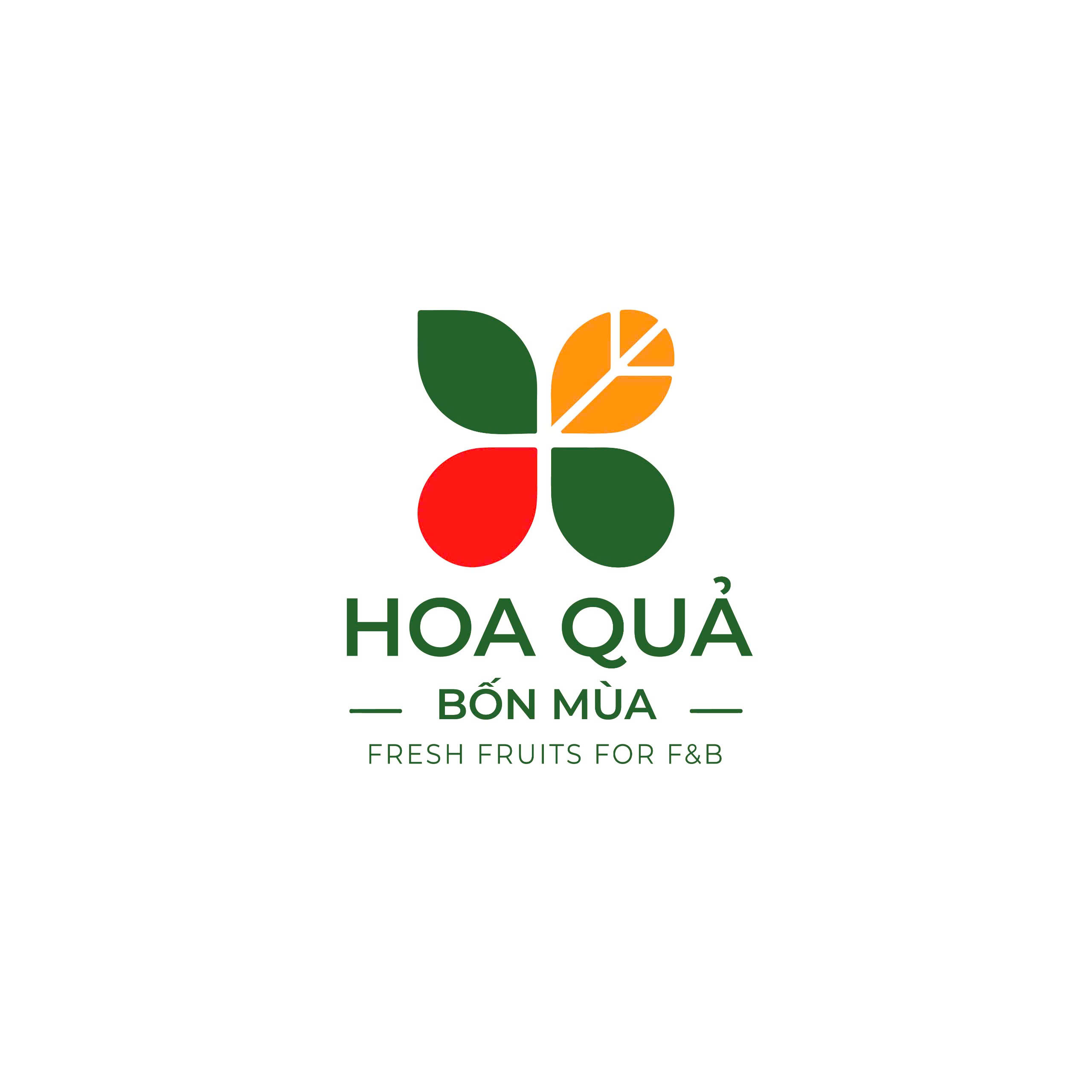 Công Ty TNHH Hoa Quả Bốn Mùa Khu Vực II