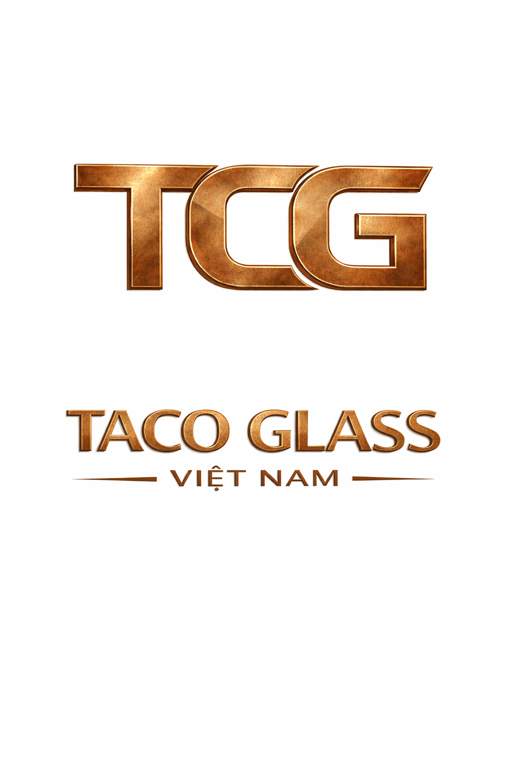 Công Ty TNHH Taco Glass Việt Nam