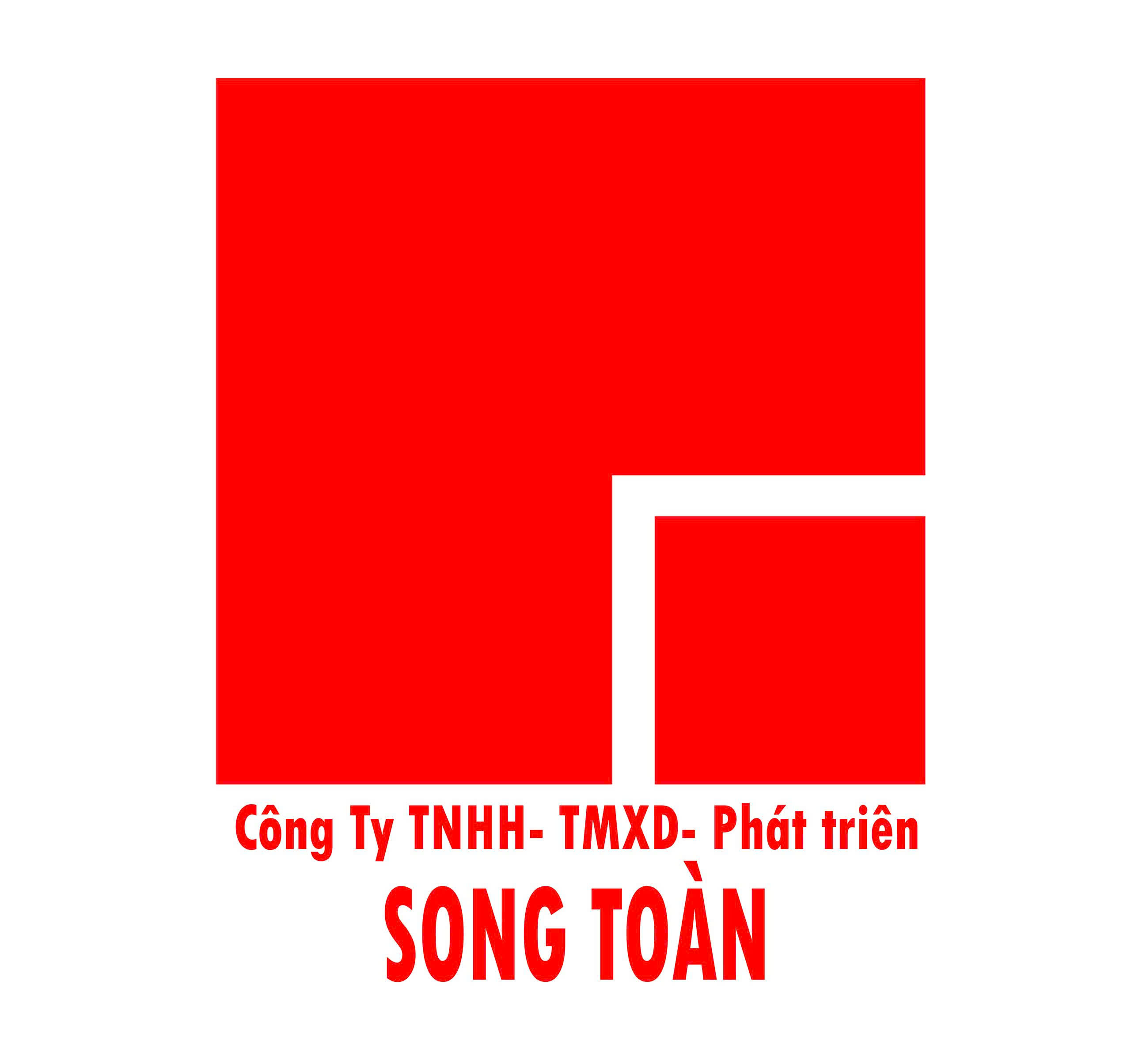 Công Ty TNHH Thương Mại Xây Dựng Phát Triển Công Trình Song Toàn