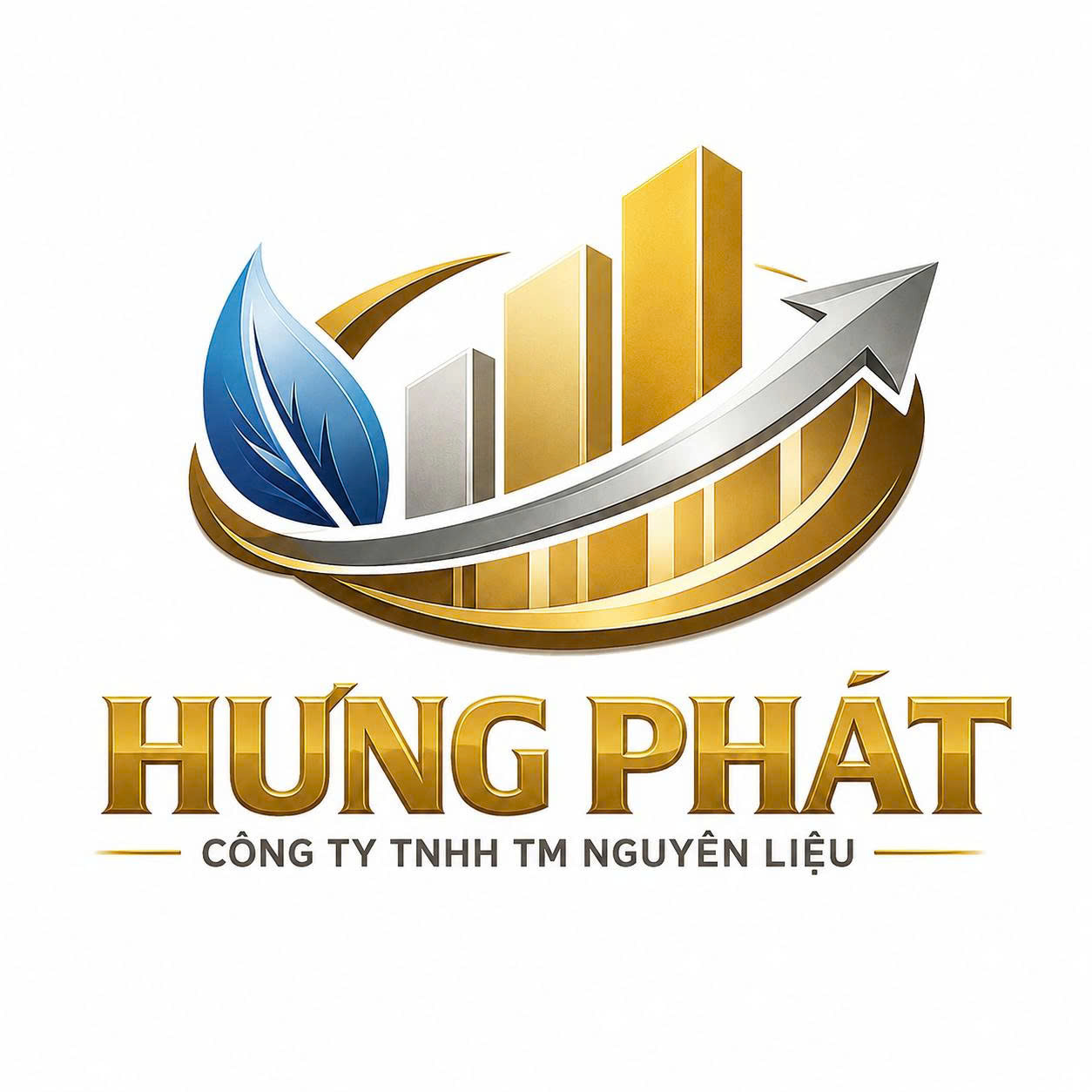 Công Ty TNHH TM Nguyên Liệu Hưng Phát