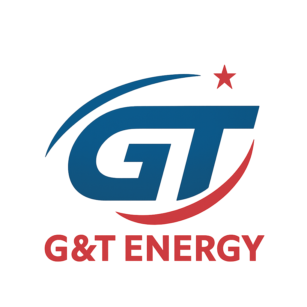 Công Ty Cổ Phần Năng Lượng Điện G&T