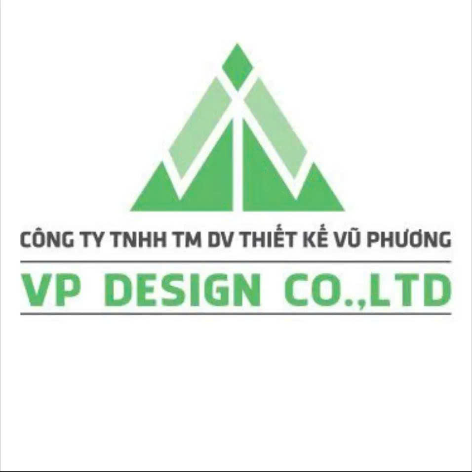 Công Ty TNHH Thương Mại Dịch Vụ Thiết Kế Vũ Phương