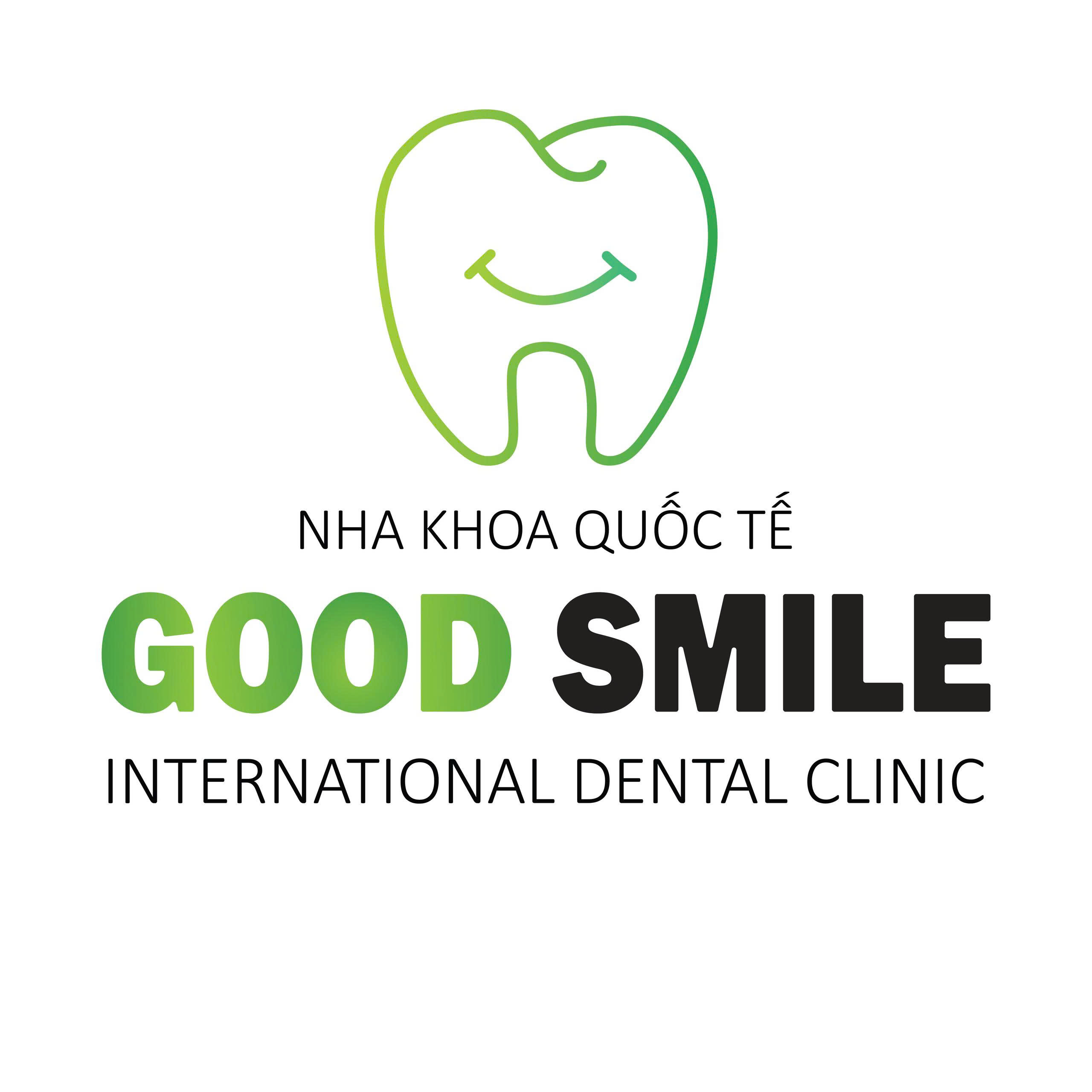 Công Ty TNHH Quốc Tế MTV Nha Khoa Good Smile