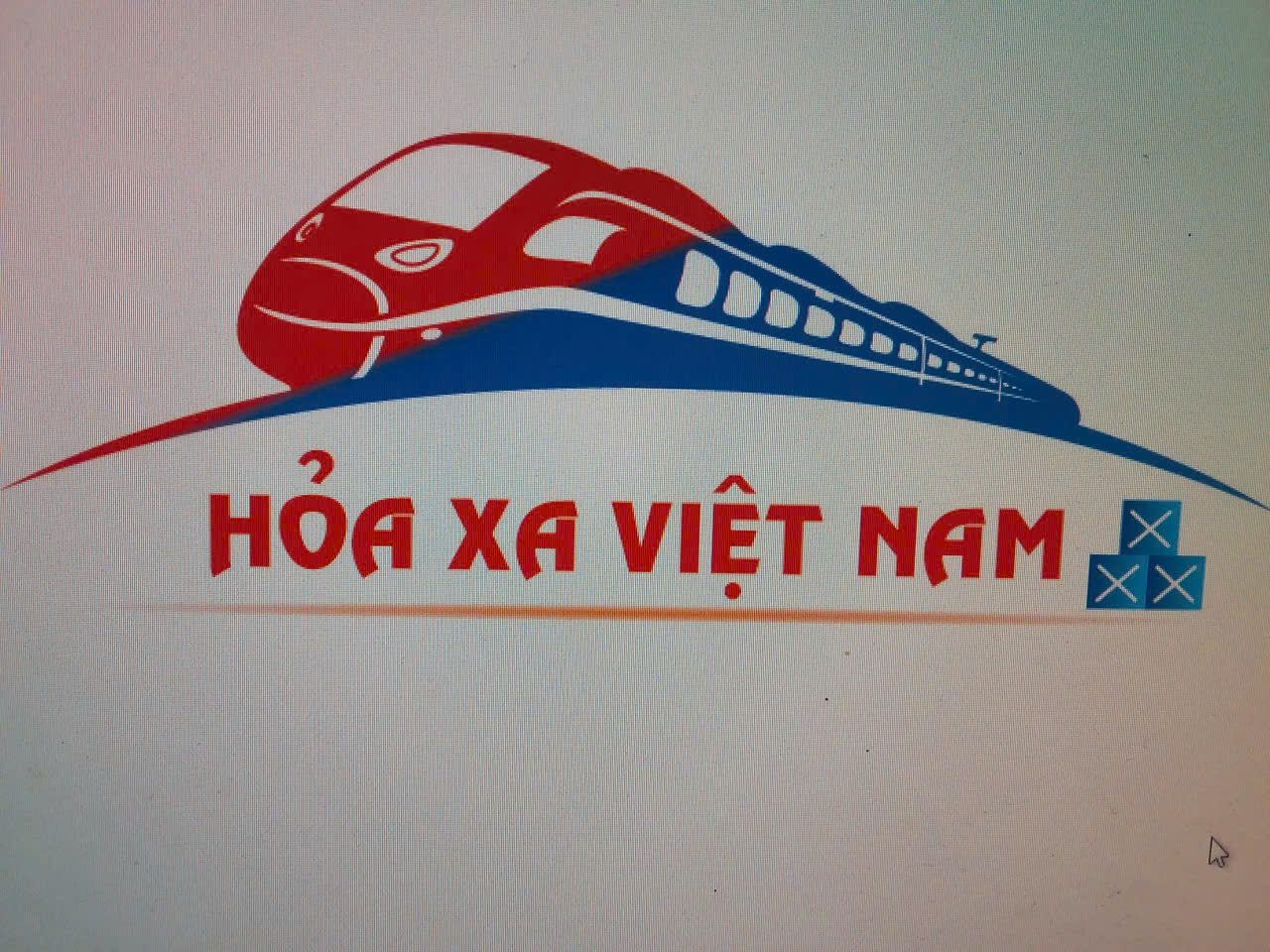 Công Ty TNHH Thương Mại Vận Tải Hỏa Xa Việt Nam