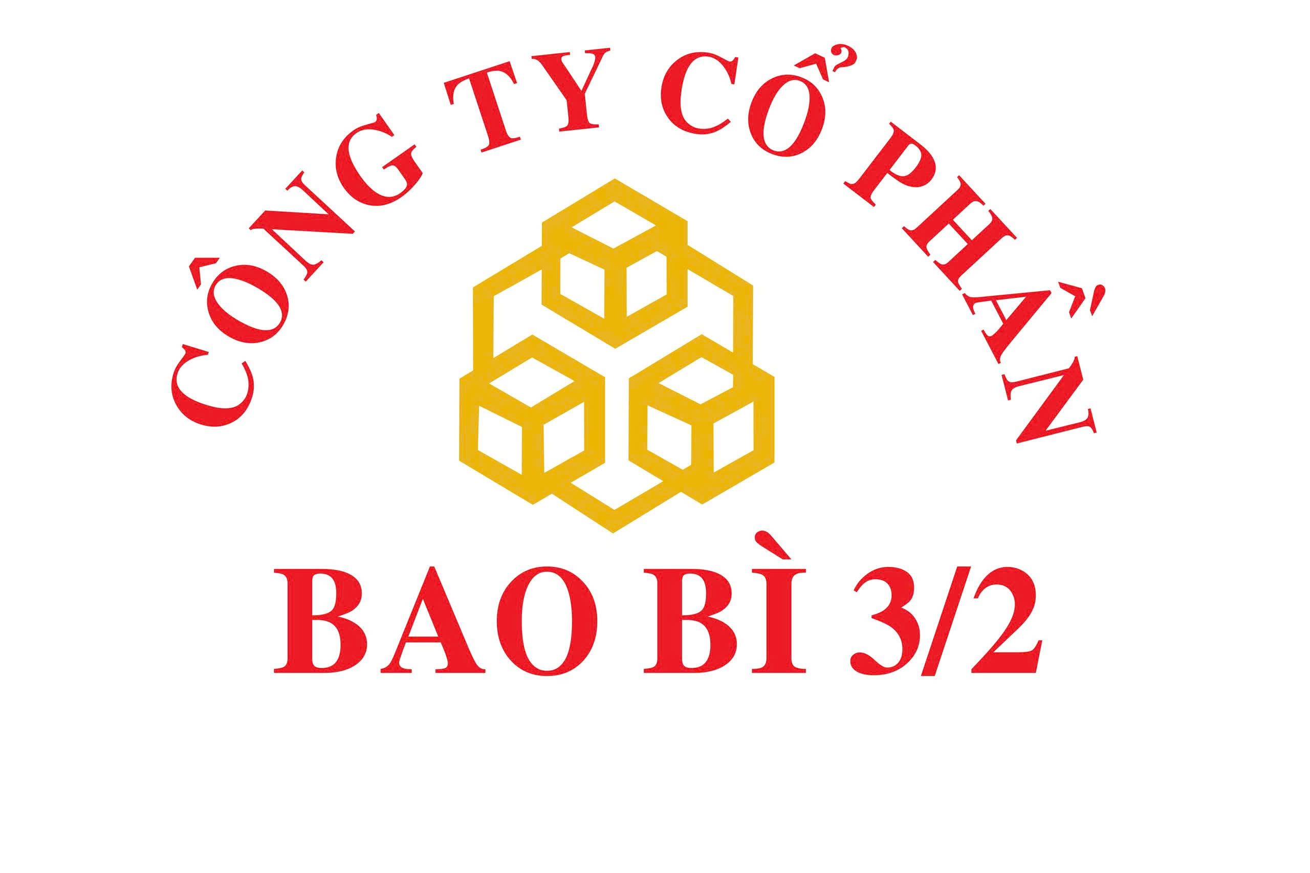 Công Ty Cổ Phần Bao Bì 3 / 2