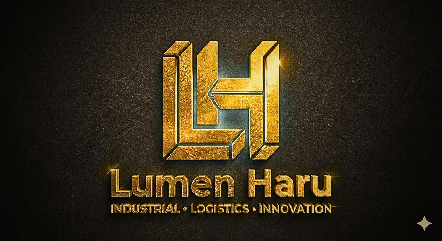 Công Ty Cổ Phần Lumen Haru