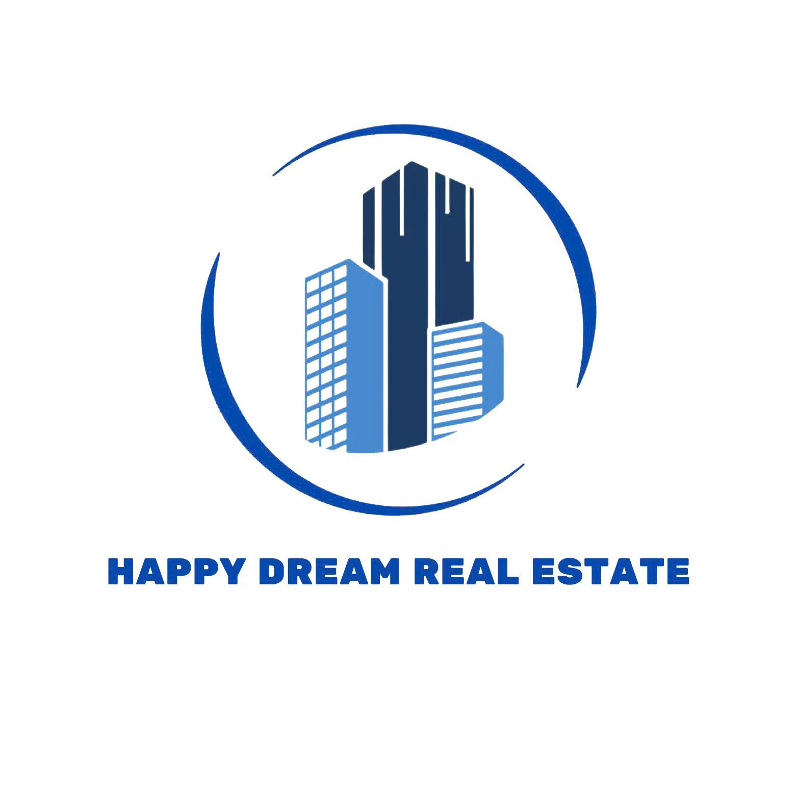 Công Ty TNHH Kinh Doanh Bất Động Sản Happy Dream