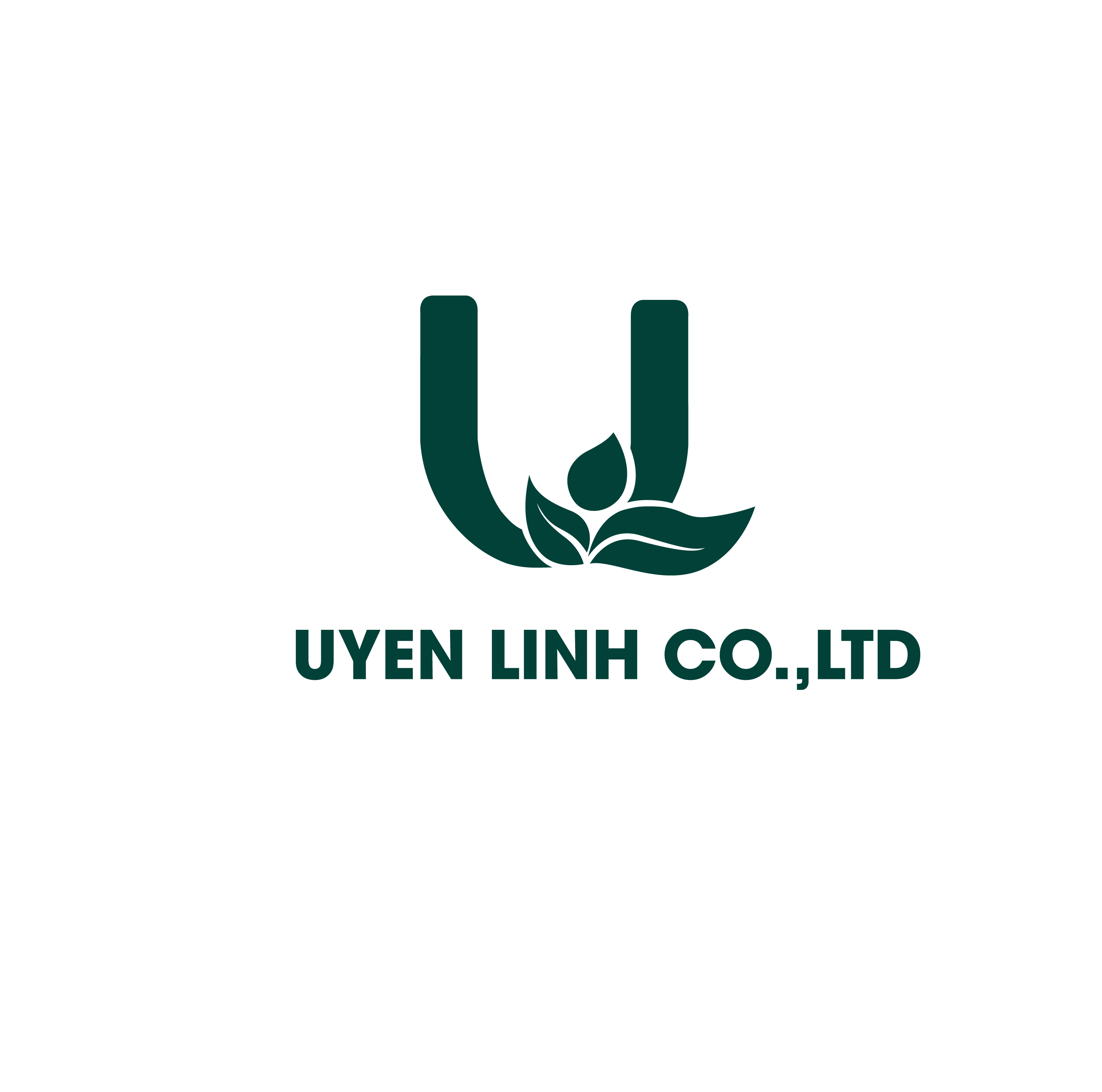 Công Ty TNHH Thương Mại Và Dịch Vụ Uyên Linh