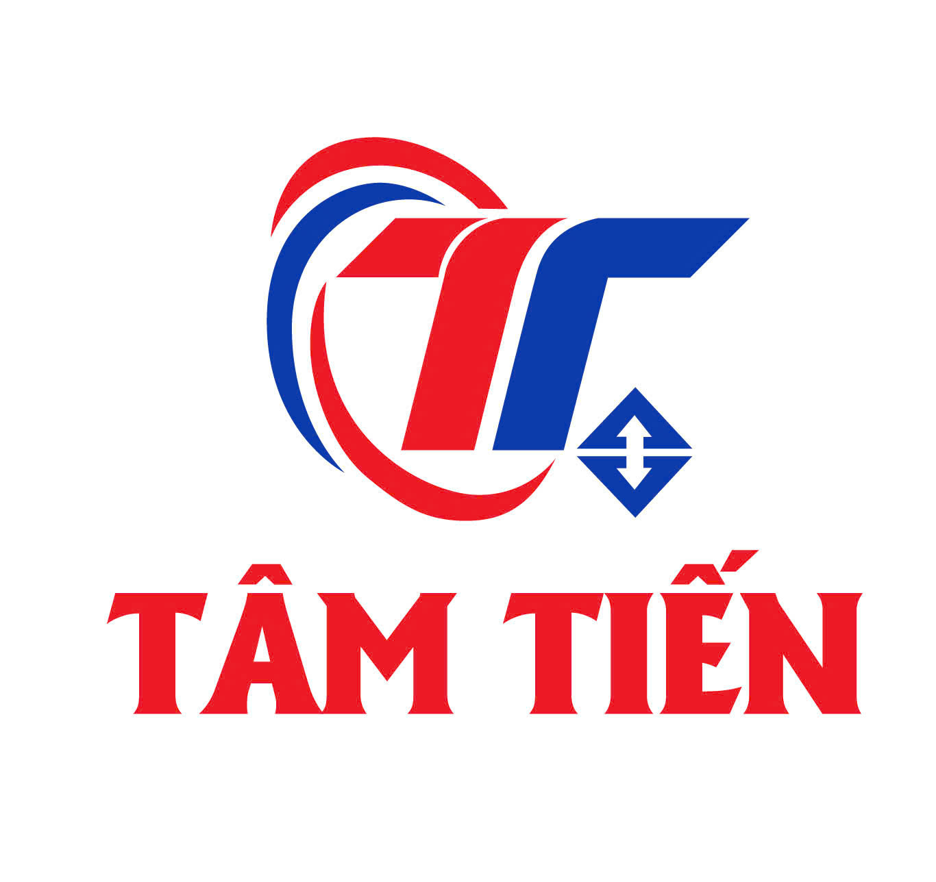 Công Ty TNHH Thang Máy Tâm Tiến