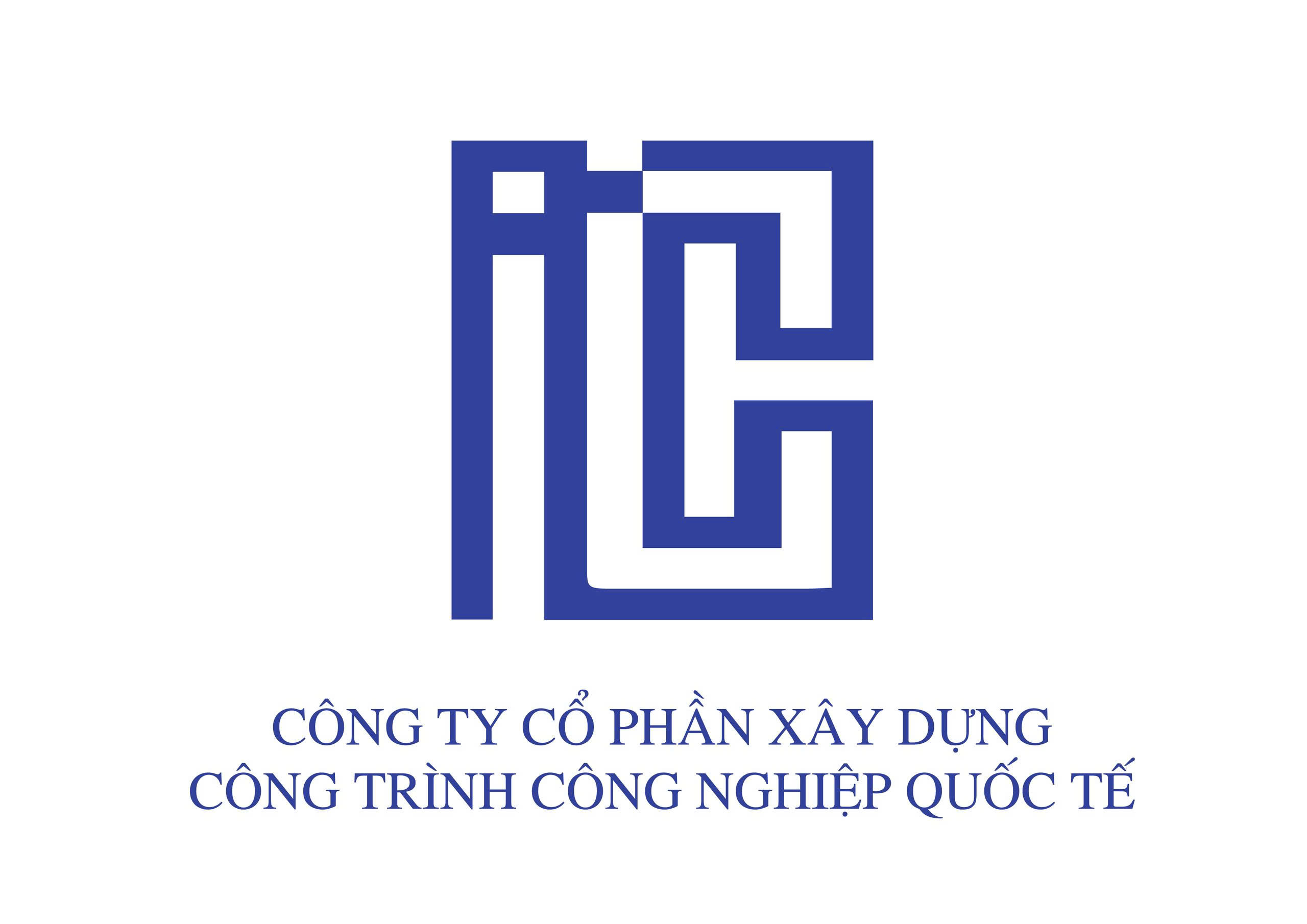 Công Ty Cổ Phần Xây Dựng Công Trình Công Nghiệp Quốc Tế