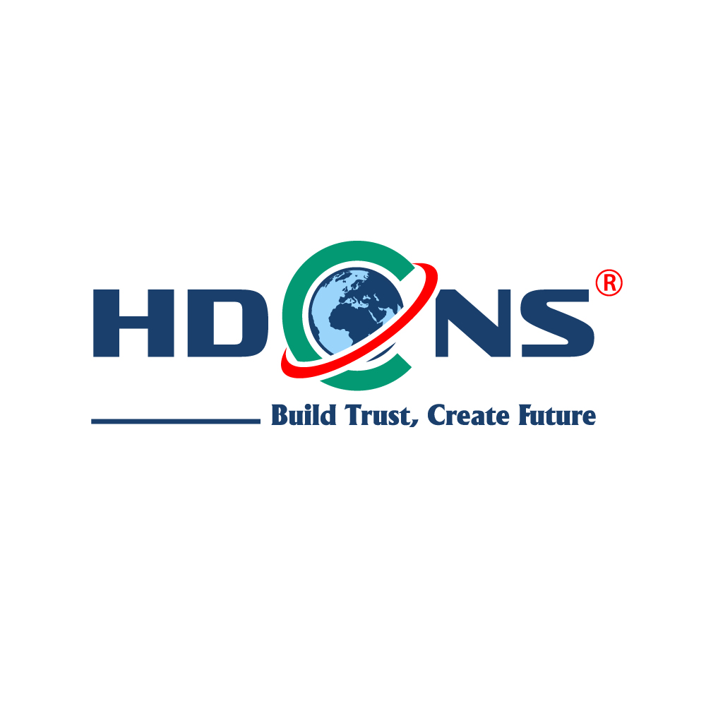 Công Ty TNHH Đầu Tư Phát Triển Xây Dựng Hdcons