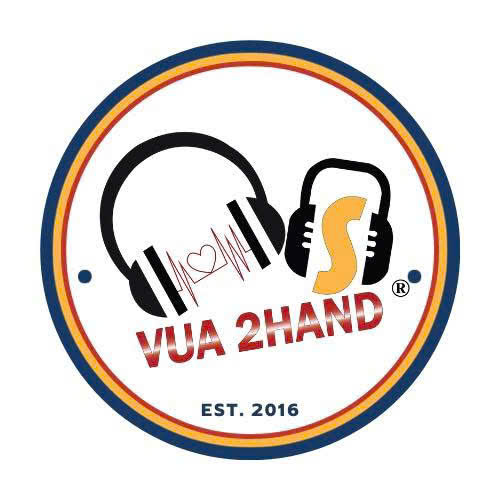Công Ty TNHH Thương Mại Và Dịch Vụ Vua2Hand