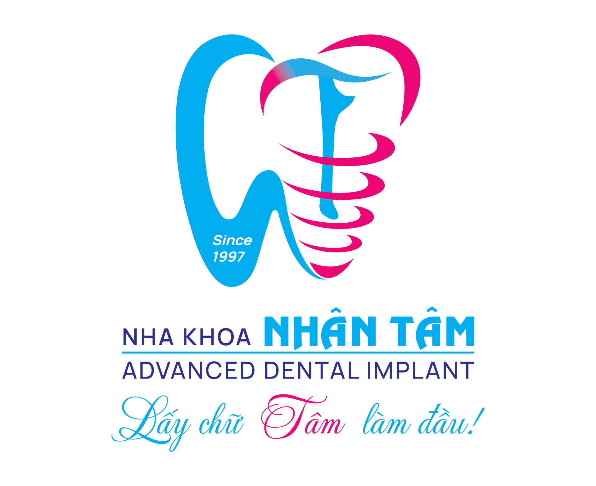 Công Ty TNHH Nha Khoa Nhân Tâm