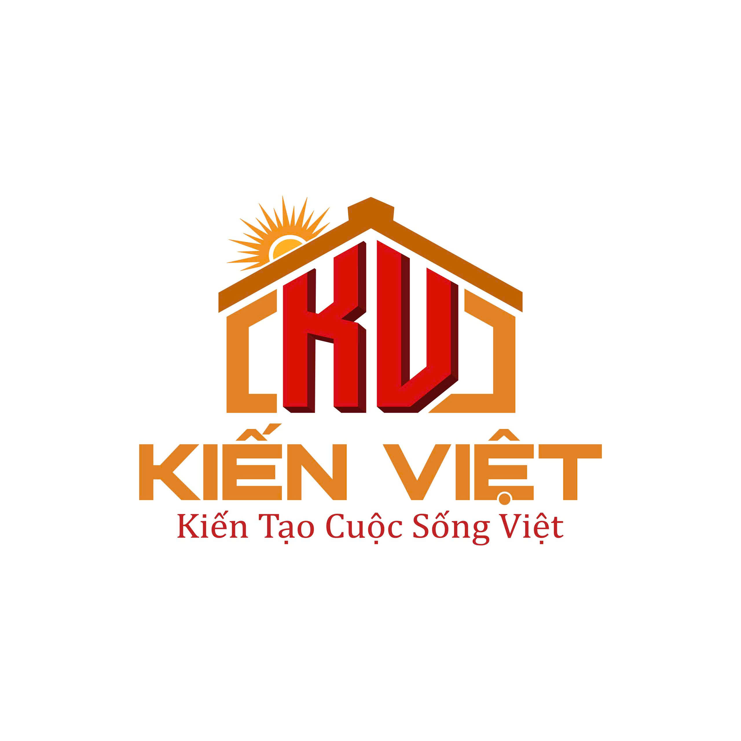 Công Ty TNHH Sản Xuất Thương Mại Xây Dựng Kiến Việt