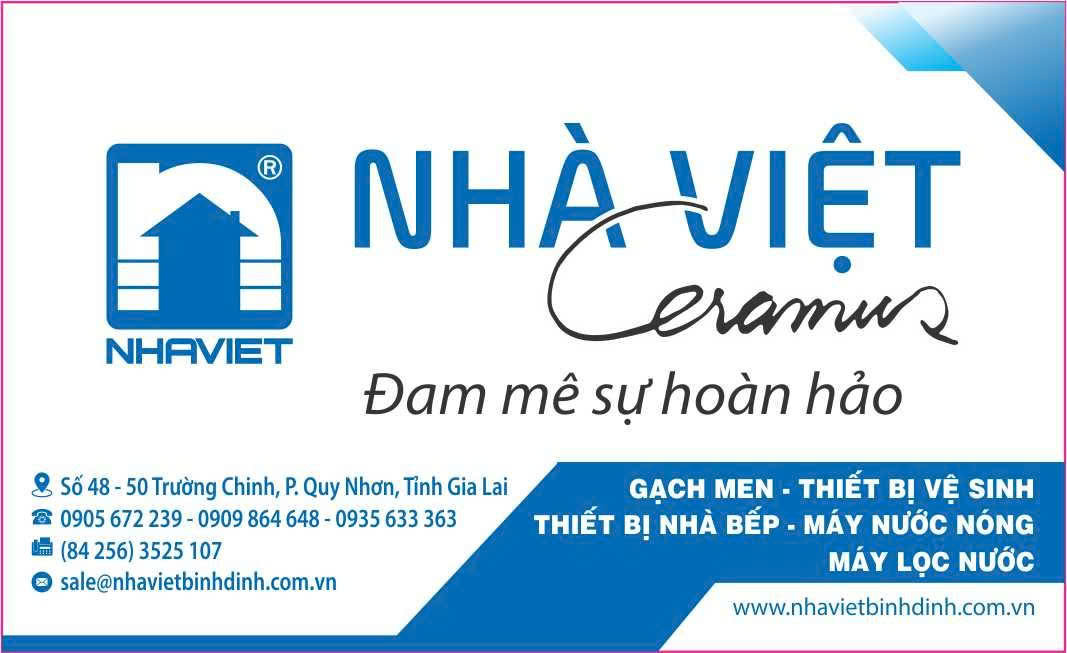 Công Ty TNHH Nhà Việt