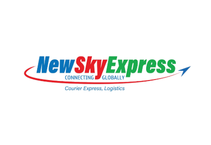 Công Ty Cổ Phần Xuất Nhập Khẩu Bầu Trời Mới Logistics Việt Nam