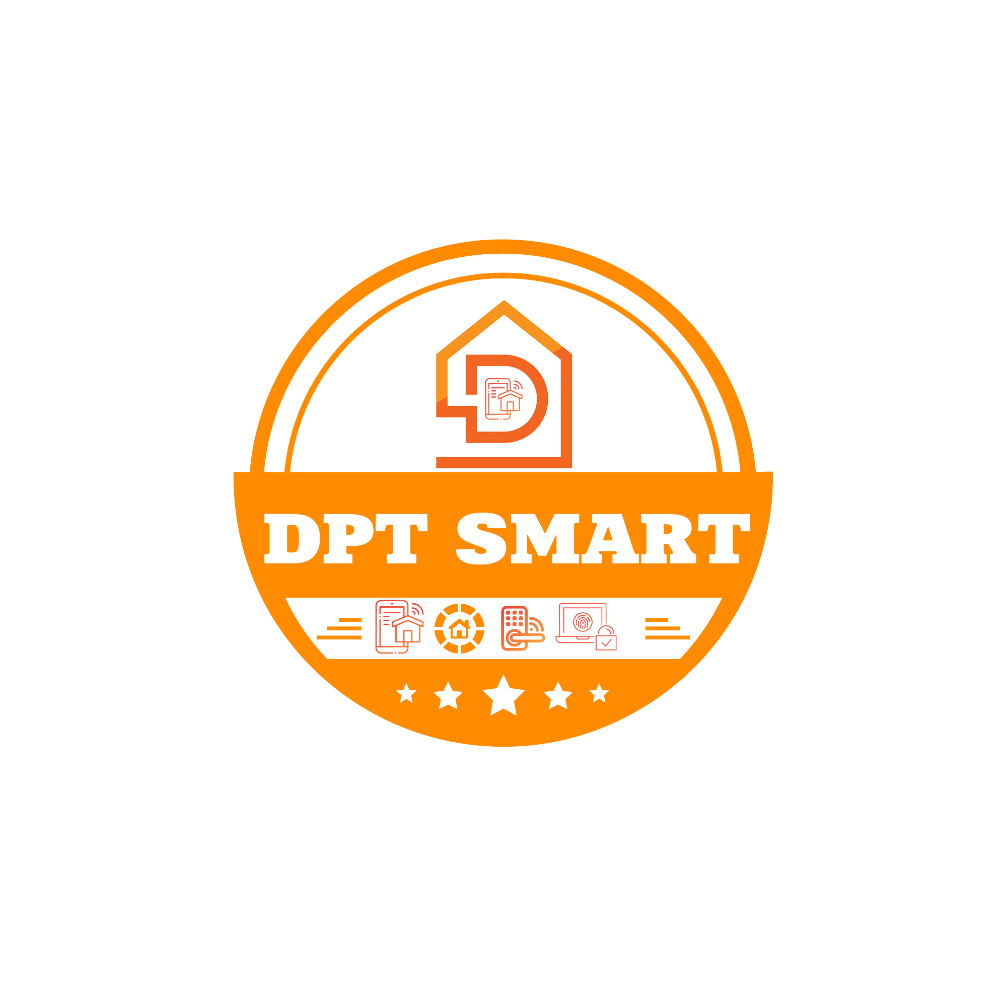 Công Ty TNHH Công Nghệ Dpt Smart