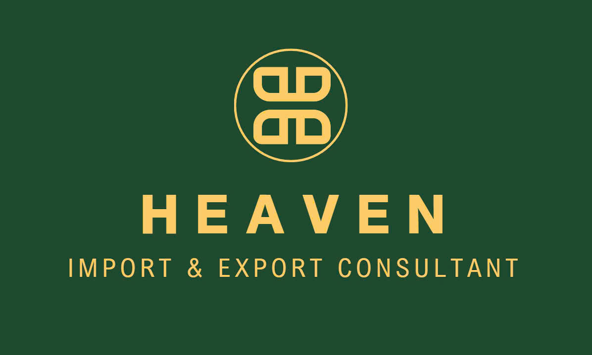 Công Ty TNHH Thương Mại Dịch Vụ Xuất Nhập Khẩu Heaven