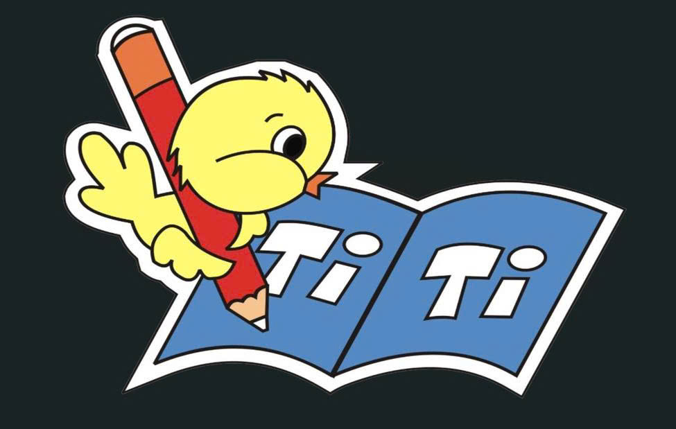 Công Ty TNHH Trang Thiết Bị Mẫu Giáo Ti Ti
