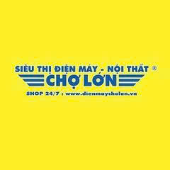 ĐIỆN MÁY CHỢ LỚN - CHI NHÁNH CÔNG TY TNHH CAO PHONG
