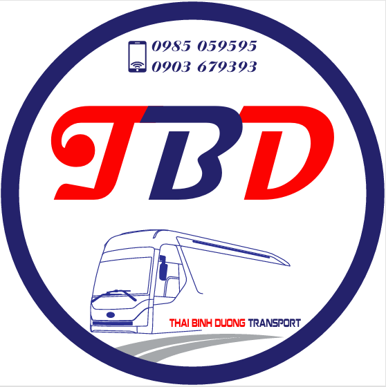 Công Ty TNHH Thương Mại Dịch Vụ Vận Tải Hành Khách Thái Bình Dương