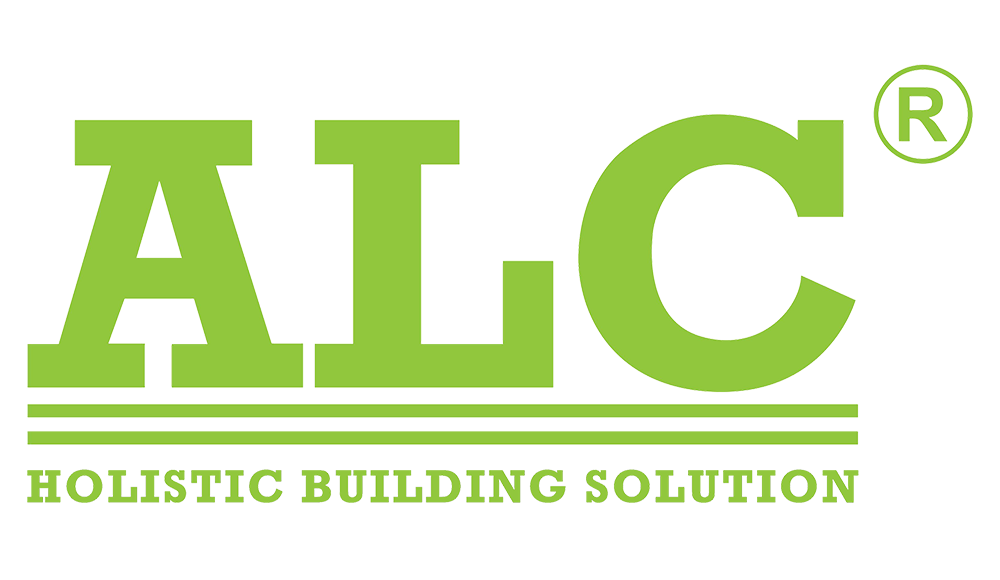 Công Ty Cổ Phần Xây Dựng ALC