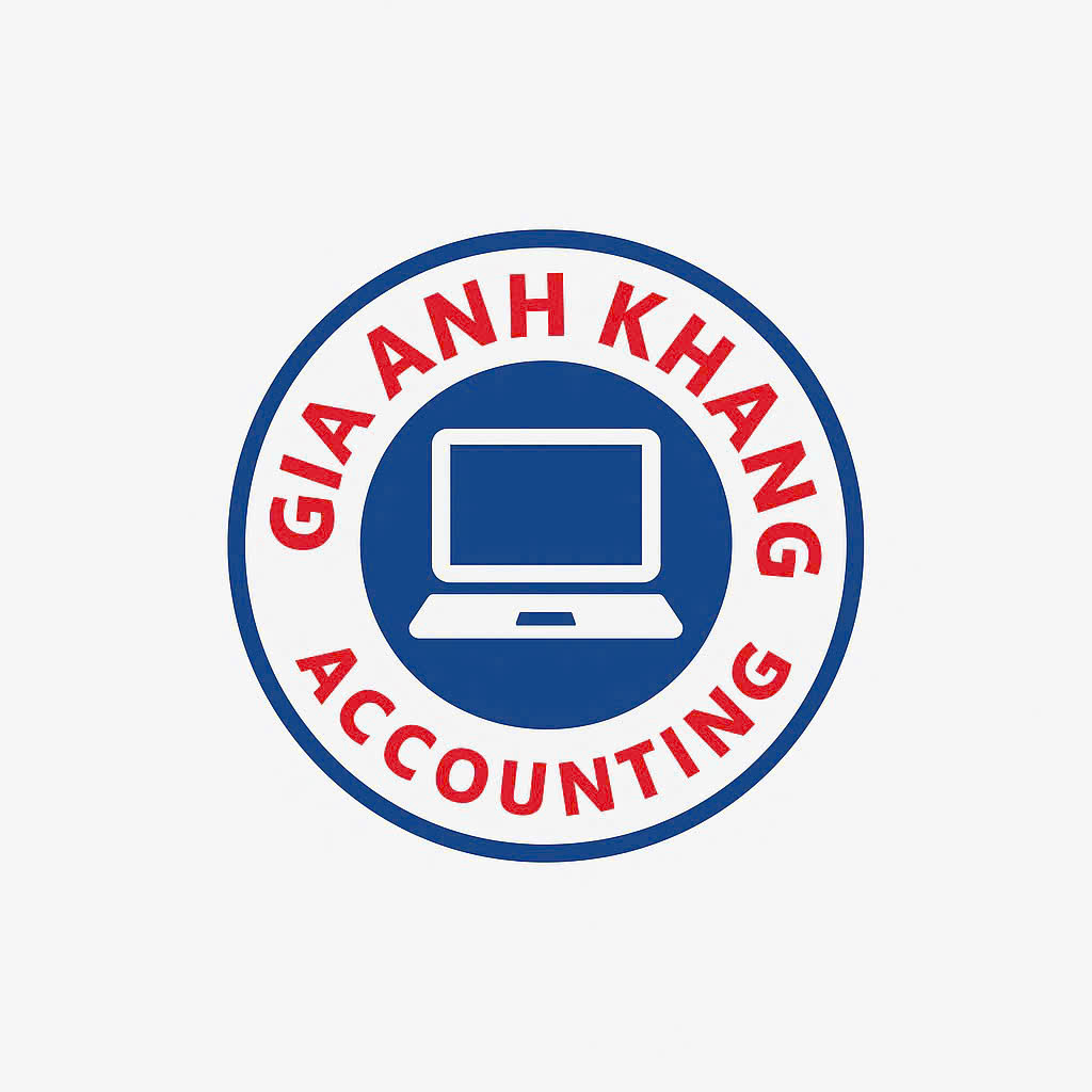 Công Ty TNHH Một Thành Viên Dịch Vụ Tư Vấn Gia Anh Khang