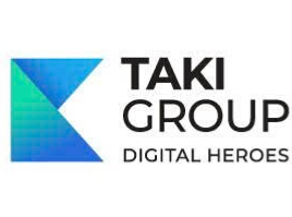 Công Ty TNHH Công Nghệ Và Giáo Dục Taki