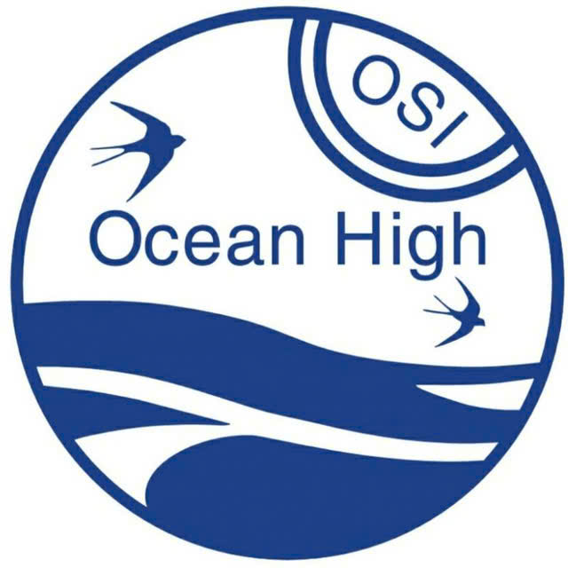 Công Ty TNHH Ocean High Servises